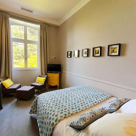 Hotel Chateau De Didonne Sémussac Eksteriør billede