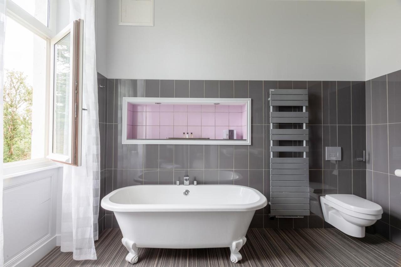 Hotel Chateau De Didonne Sémussac Eksteriør billede