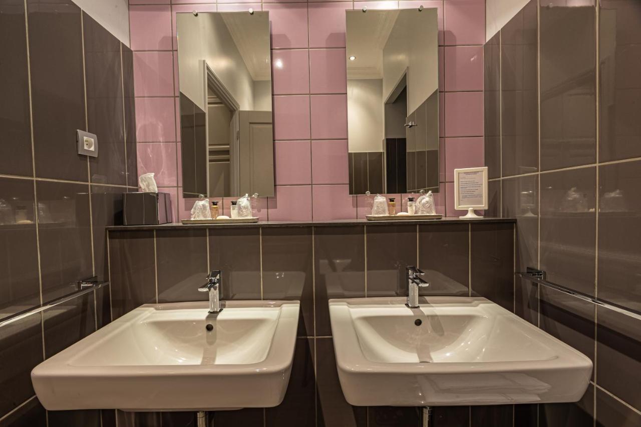Hotel Chateau De Didonne Sémussac Eksteriør billede