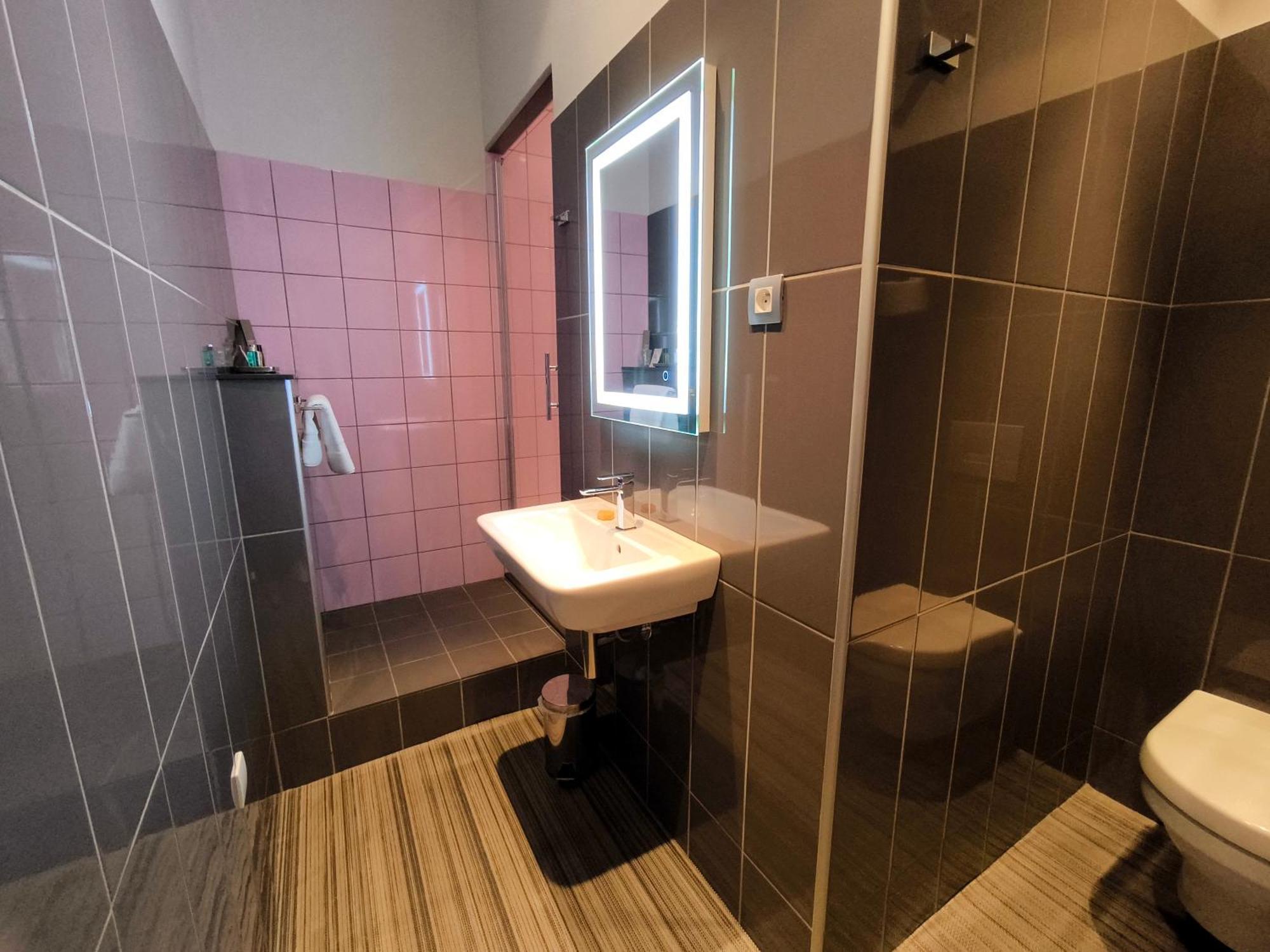 Hotel Chateau De Didonne Sémussac Eksteriør billede