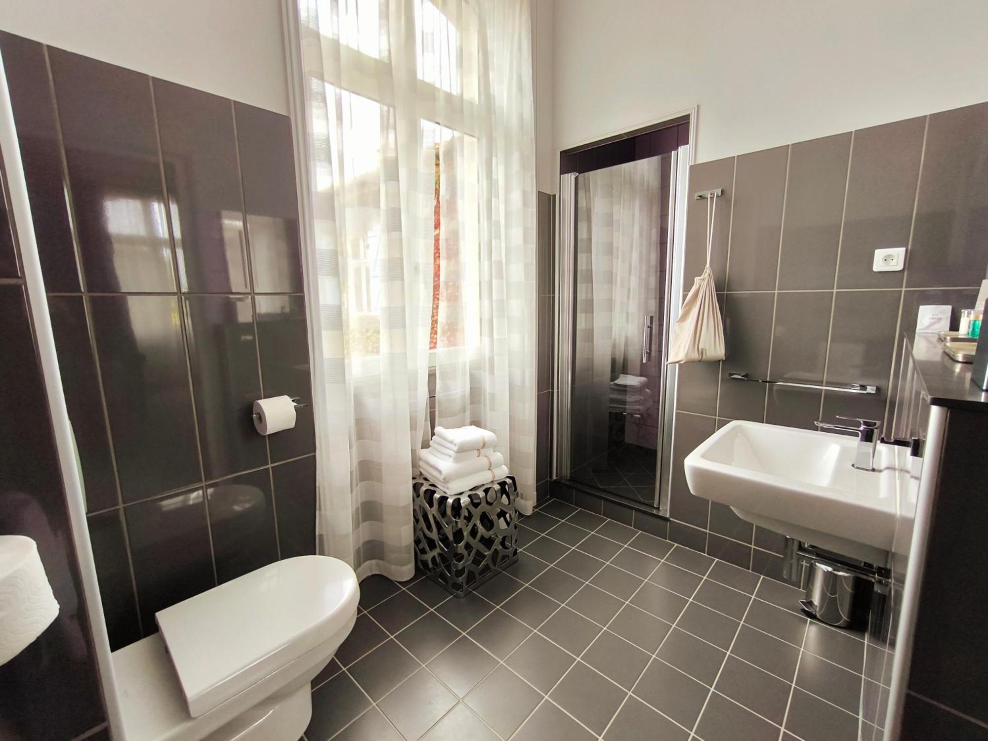 Hotel Chateau De Didonne Sémussac Eksteriør billede